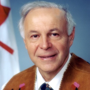 Nick Sibbeston
